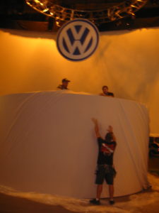 Load in photos for Volkswagen 2008